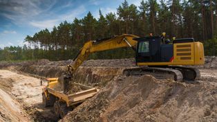 Wschowa: Chcą zbudować obwodnicę. Znamy trzy warianty przebiegu trasy