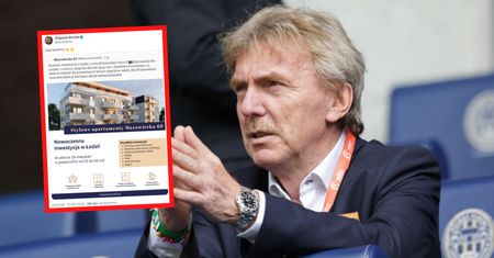 Zbigniew Boniek zaprasza. "Rabaty dla Widzewiaków"