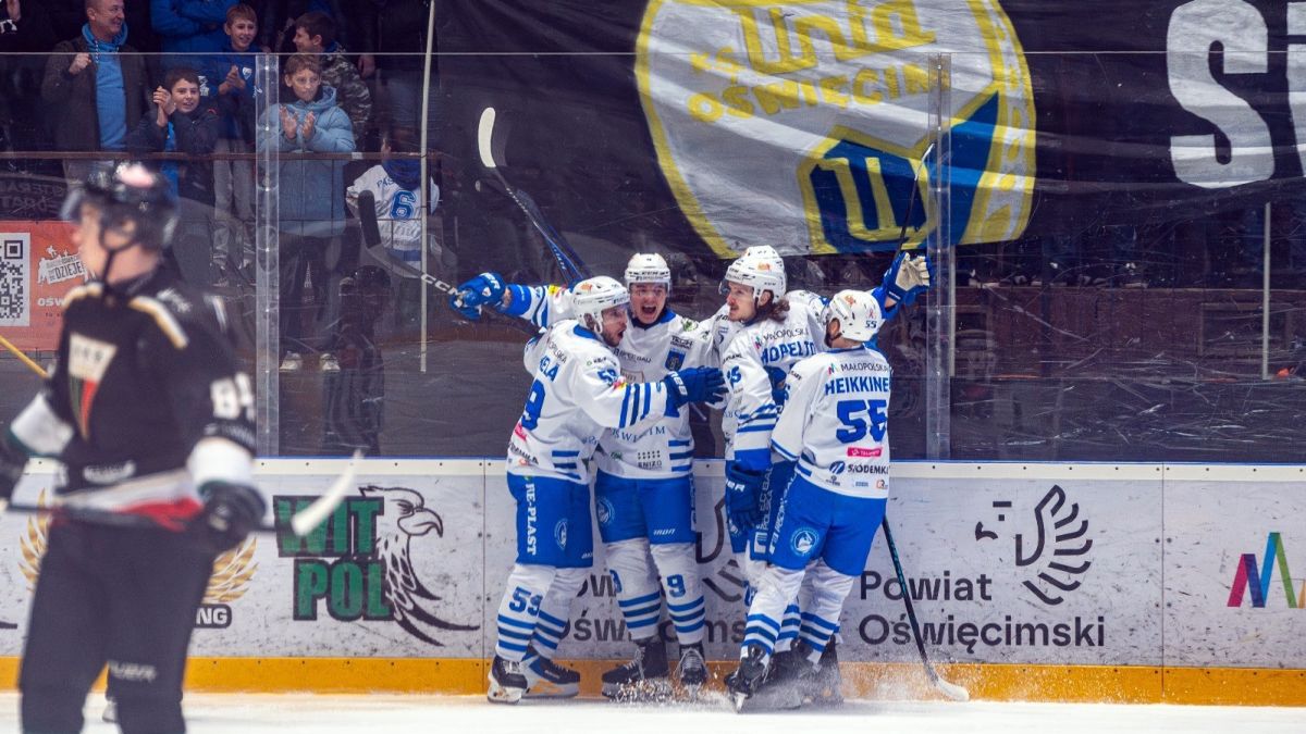 Dzieje się! Dwóch zawodników Unii zawieszonych