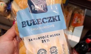 Te bułeczki często lądują w koszykach Polaków. Hit na szybkie śniadanie czy słodki zapychacz?