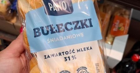 Te bułeczki często lądują w koszykach Polaków. Hit na szybkie śniadanie czy słodki zapychacz?