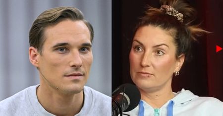 TYLKO NA PUDELKU: Maurycy Popiel i Izabela Warykiewicz ROZWIEDLI SIĘ!
