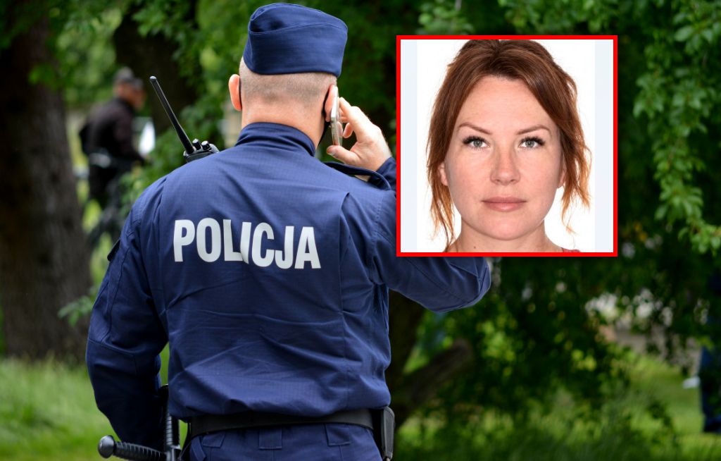 Poszukiwania Emilii Koprowskiej. Policja ujawnia. Tak będą działać
