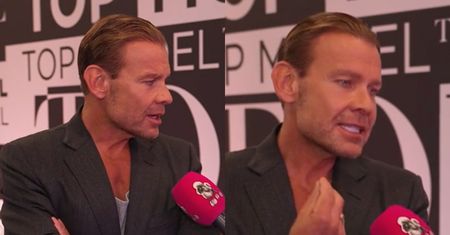 TYLKO NA PUDELKU: Dawid Woliński odpalił się na kobiety karmiące piersią w restauracji: "NIE ZNOSZĘ"