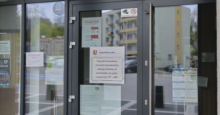 Zmiana godzin otwarcia Wydziału Komunikacji Urzędu Miasta Lublin