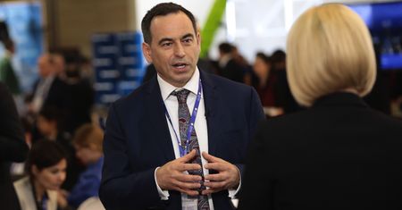 Rosyjski miliarder sprzedał aktywa. Zrobił to dla 23 swoich dzieci