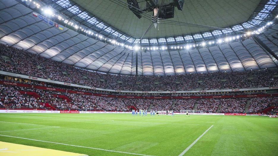 4. PGE Narodowy - 2,1 mln turystów