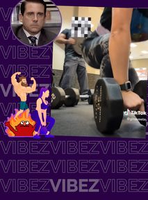 Przez nich kobiety boją się chodzić na siłownię. Kim są gym weirdos?