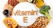 Witamina E - rola w organizmie, niedobór i nadmiar