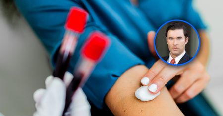 Nowy test z krwi wskazuje ryzyko demencji. "Szczególnie obiecujące"