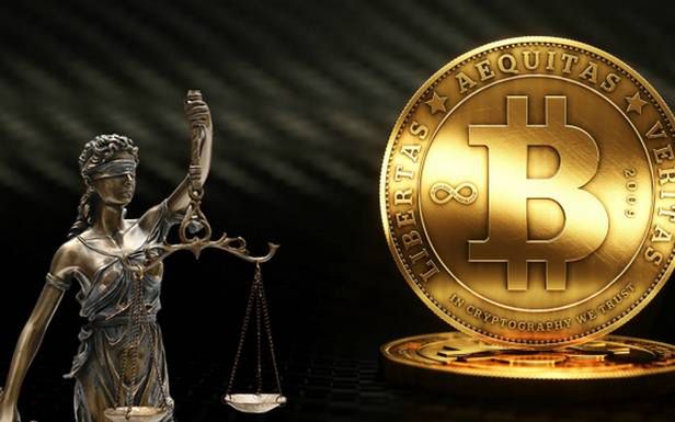 Dzień sądu dla bitcoina