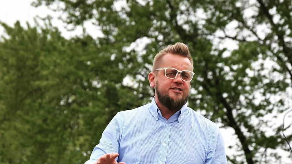 Paweł Tanajno mówi o 30 proc. podwyżkach wynagrodzeń