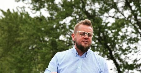 Wybory 2020. Paweł Tanajno kandyduje na Prezydenta RP. Jaki ma program wyborczy?