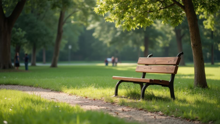 Miasto stawia na zieleń. Powstaną nowe tereny rekreacyjne