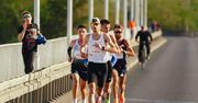 Węgierskie zwycięstwo i polskie podium w 46. Maratonie Warszawskim
