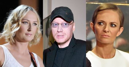 Wokalistki Varius Manx jednak mają ZŁE WSPOMNIENIA o zespole? "Mówił, że śpiewam, jakbym miała RAKA GARDŁA"