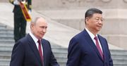 Putin nie chce zatrzymać wojny. Kluczowa rola Chin