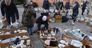 Toruń: Tak było na Wolnym Jarmarku i Pchlim Targu w niedzielę