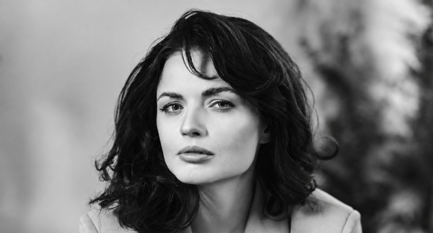 Nie żyje Katarzyna Zaczek. Była dziennikarką, grała w serialach