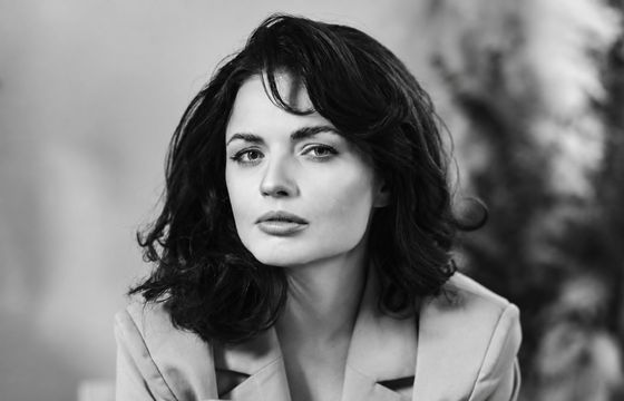 Nie żyje Katarzyna Zaczek. Była dziennikarką, grała w serialach