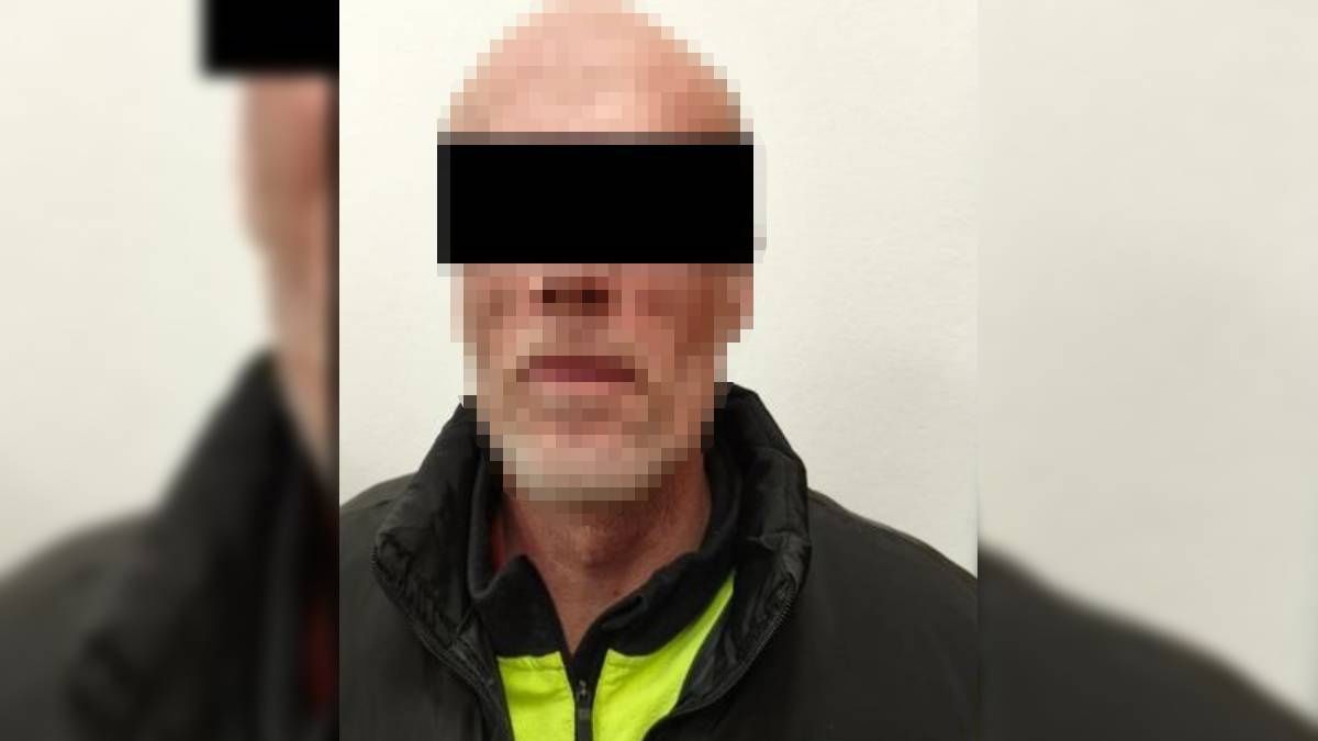 43-latek z Lublina zatrzymany przez lubelskich „łowców głów”