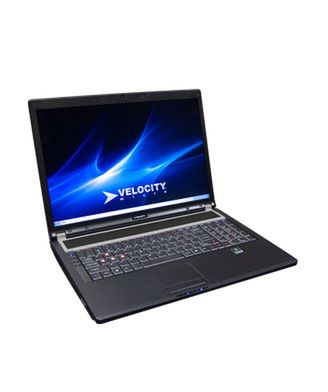 Cruz - nowy tablet od Velocity Micro 2