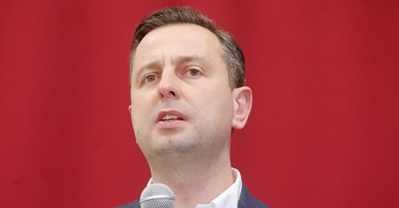 Marianna Schreiber założyła partię. Reakcja Kosiniaka-Kamysza
