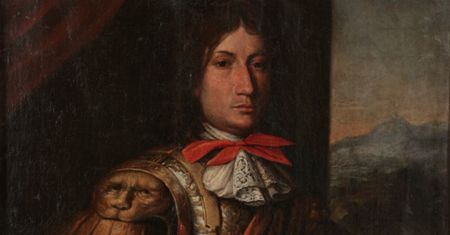 Marcjan Aleksander Ogiński. Magnat w czasach chaosu