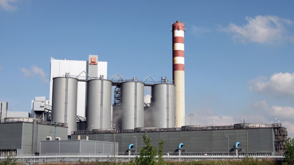 Elektrownia CEZ
