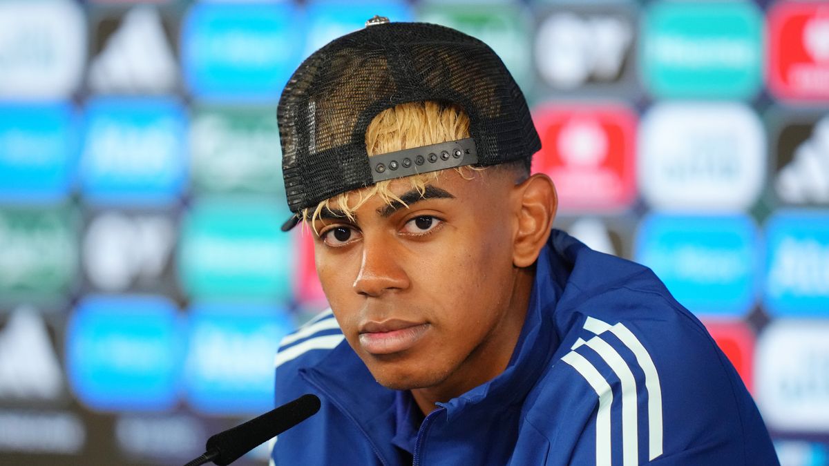 Lamine Yamal poniesie konsekwencje? Hiszpański rząd domaga się kary