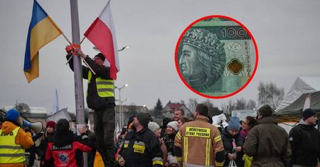 Ukraińscy uchodźcy wspierają polską gospodarkę. 15 mld zł z podatków