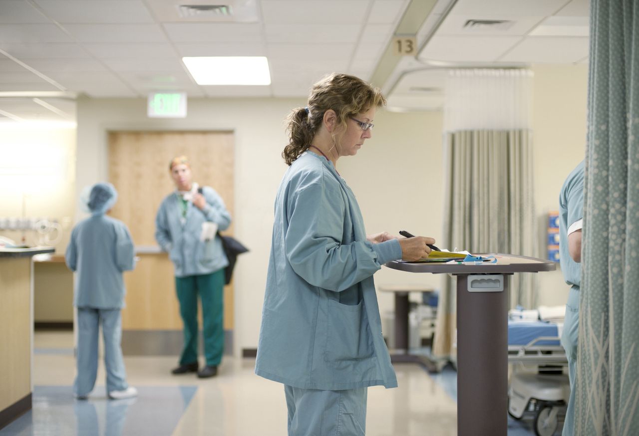 Polacy wracają z Niemiec. Za Odrą branże biją na alarm