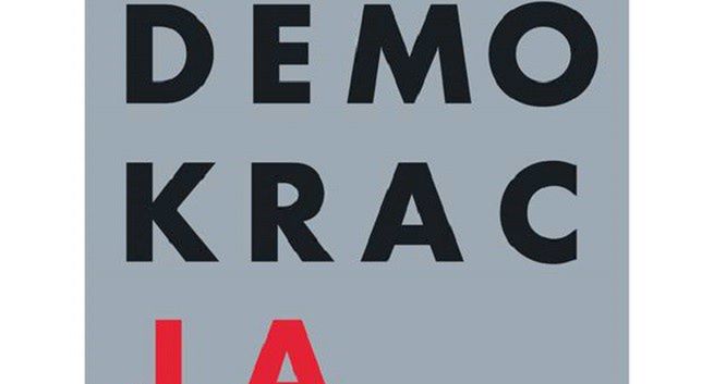 Jacek Żakowski wydaje książkę „Oblężona demokracja. Rozmowy”