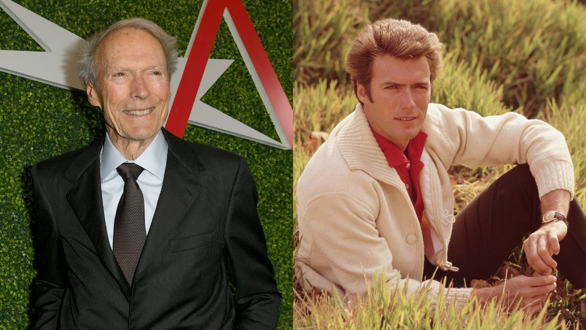 Clint Eastwood