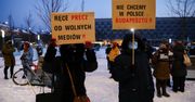 "Media bez wyboru". Najnowszy sondaż po proteście. Ogromne poparcie