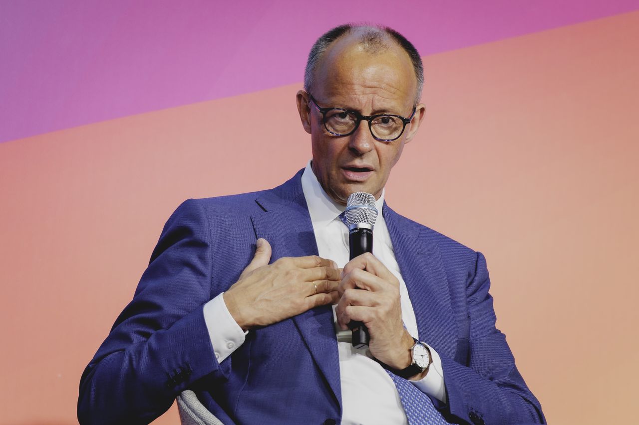 Bundesbank ostrzega: Inflacja w Niemczech może przekroczyć 5 proc.