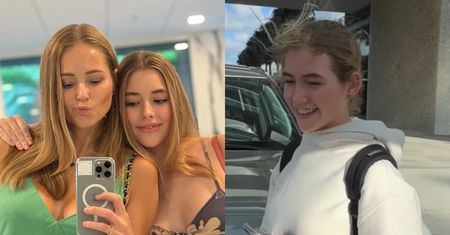 Agata Rubik martwi się o zapracowaną Helenę: "Mam wrażenie, że za moich czasów, większość jednak się obijała"