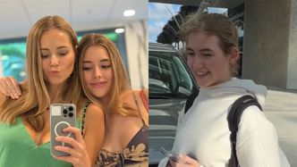 Agata Rubik martwi się o zapracowaną Helenę: "Mam wrażenie, że za moich czasów, większość jednak się obijała"