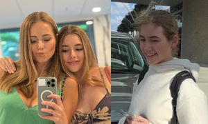 Agata Rubik martwi się o zapracowaną Helenę: "Mam wrażenie, że za moich czasów, większość jednak się obijała"