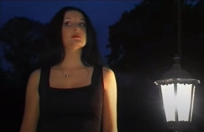 Tak wyglądała Danuta Martyniuk 20 lat temu. Piękna?