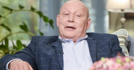 Takie wykształcenie ma Krzysztof Jackowski. Będziecie zaskoczeni