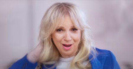 TVP Kobieta wycięła ją ze spotu. Wiadomo, kto zastąpi Marzenę Rogalską