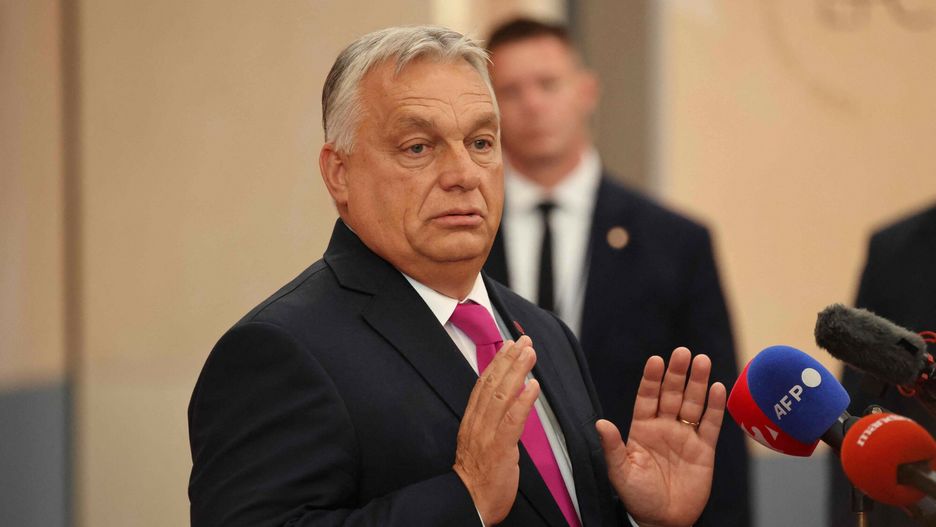 Viktor Orban