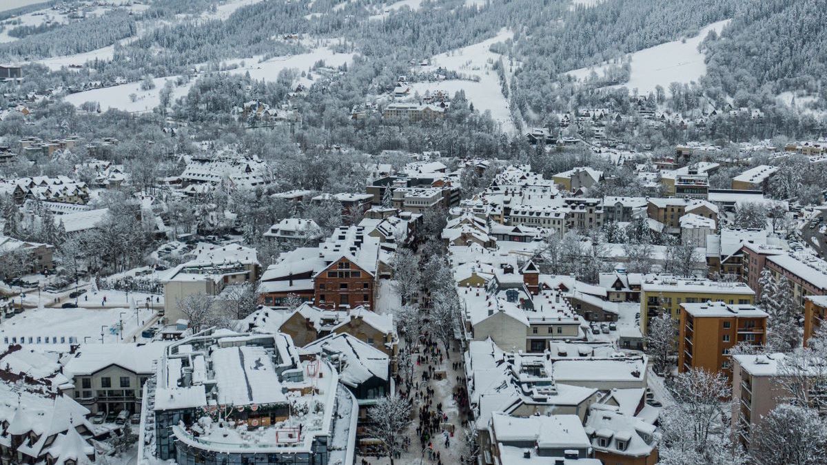 Zakopane
