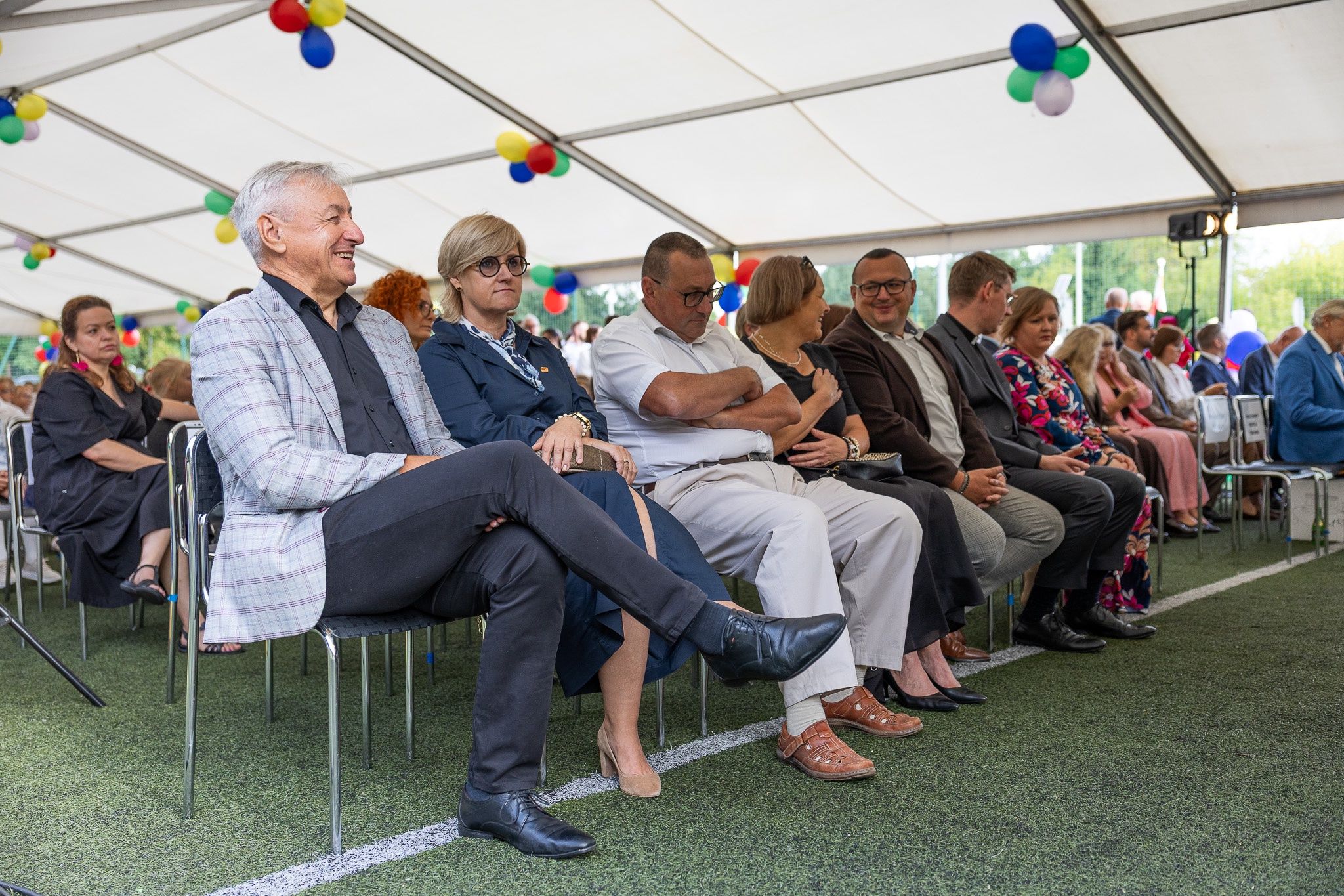 Miejska inauguracja roku szkolnego 2026/27 w SP nr 17 w Toruniu