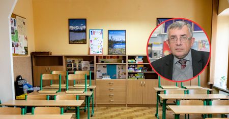 Tata jest załamany. Przeczytał z dzieckiem podręcznik do historii