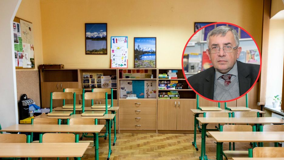 Ojciec zdradził, jak wygląda rzeczywistość polskich uczniów. "Horror!"