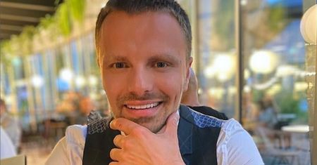 Marcin Hakiel coraz śmielej odsłania NOWĄ SYMPATIĘ i filozofuje: "NAJWAŻNIEJSZE jest niewidoczne dla oczu" (FOTO)