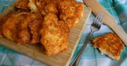 Prosty przepis na kotlety z kurczaka, sera i majonezu. Wykonasz je w mniej niż 20 minut
