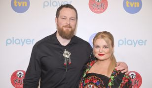 Kasia i Jędrek Gąsienicowie rozbroili szczerością. Nie mają wspólnych pieniędzy